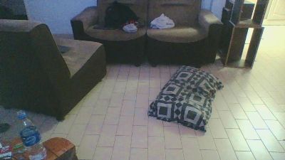 Zonanorte777's Profile