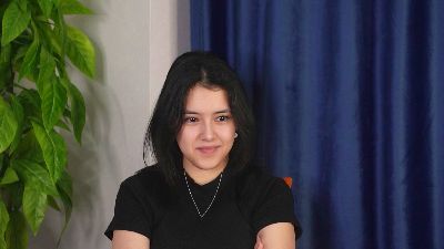 ZulmaBerkshire's Profile