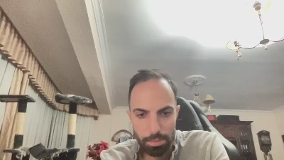 adrianpenelargo's Profile