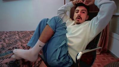 alexx_tremendo's Profile