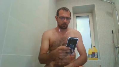 alfonzo41's Profile