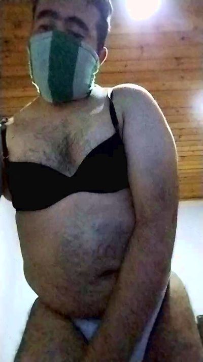 alguiendelcomun's Profile