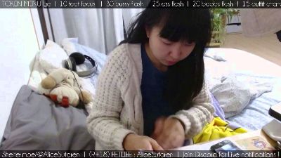 alicesutaren's Profile