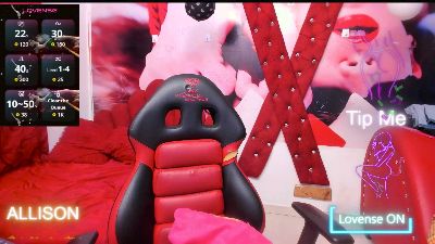 allison_baby's Profile