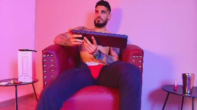 amodeus_bael's Profile