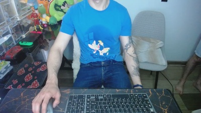 andrew6023's Profile