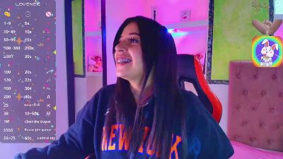 angelie_3's Profile