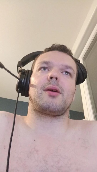 antoinepassion's Profile