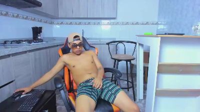 antonycres's Profile