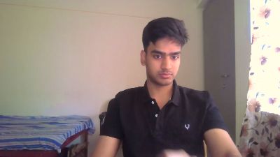 arjun_cam's Profile
