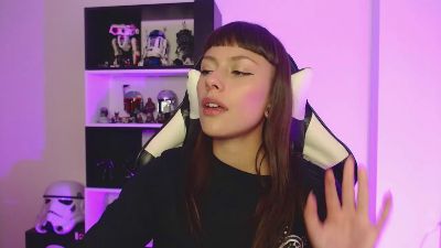 babypinkcatlive's Profile