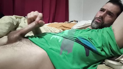 bcnsexyboy's Profile