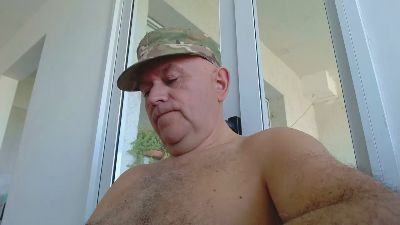 bearhot71's Profile
