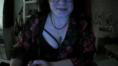 bezaubernd80's Profile