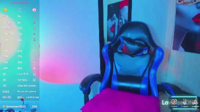 bonnye_star's Profile