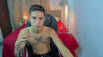 boss_master77's Profile