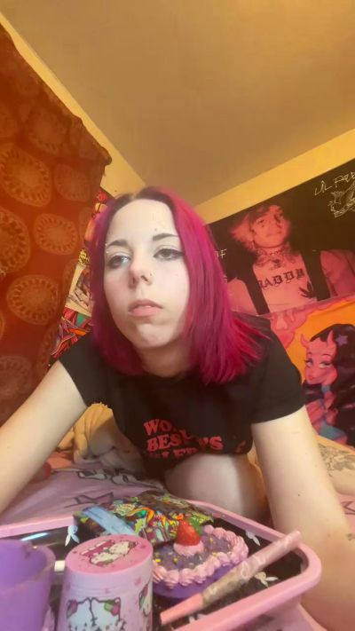 brattyangelica's Profile
