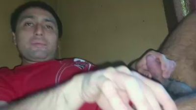 braulio_p4jero0's Profile