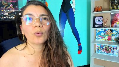 bulma_hot_'s Profile