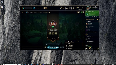 cabearosa223's Profile