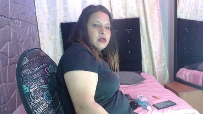 camila_saldana's Profile