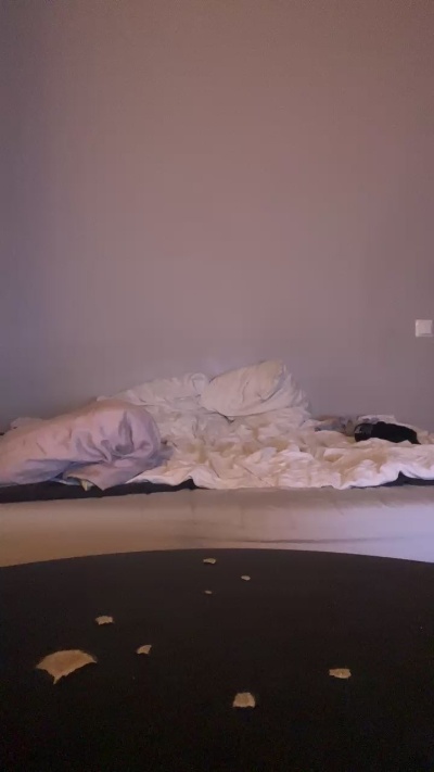 candyboyfuckhot's Profile