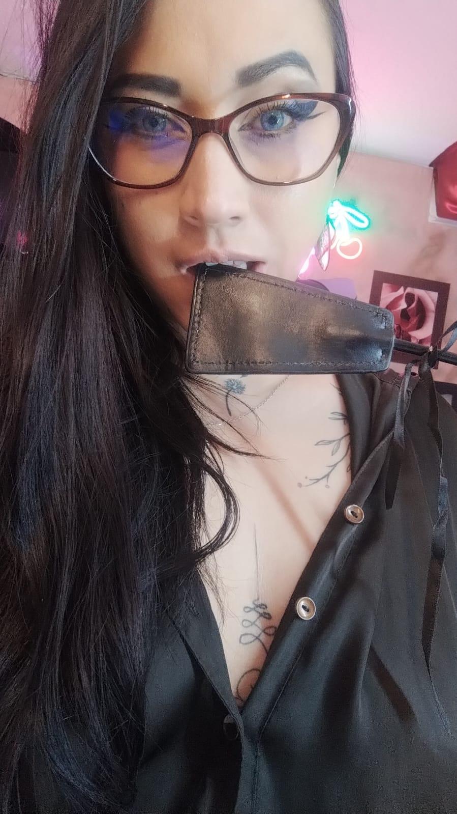 cherry_bombshe4's Profile
