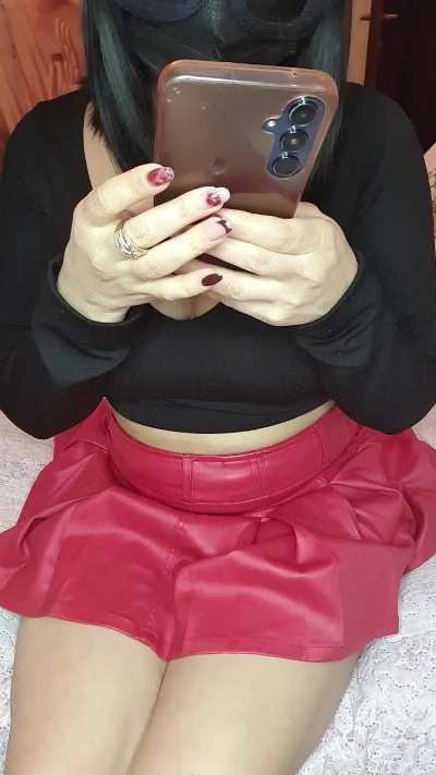 claudiapretty's Profile