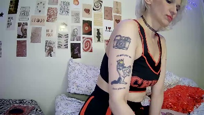 cutefemme's Profile