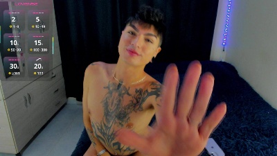 dark_lucky's Profile