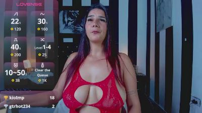 devorapollamilf's Profile