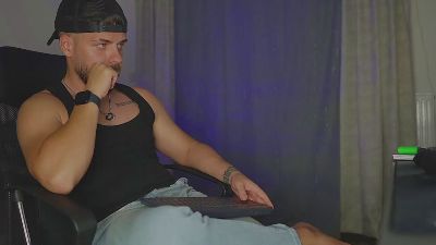 dirtymaster_xxx's Profile