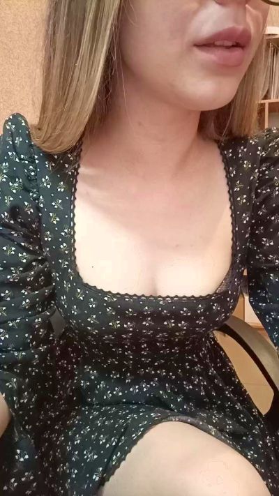 dzinblondi's Profile