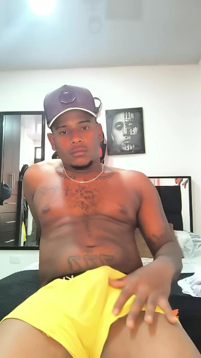 el_negrosexy's Profile