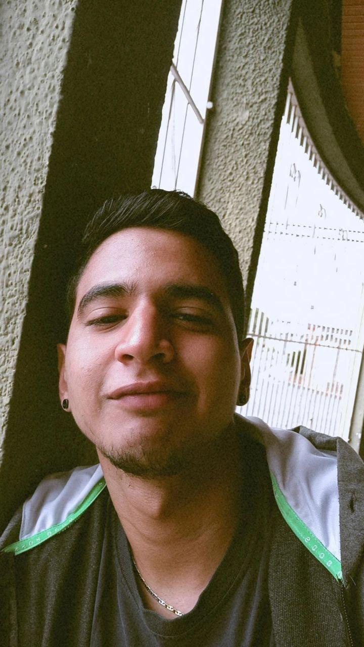 elpepe87's Profile
