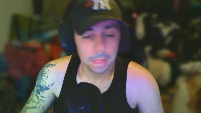 evilsergio's Profile