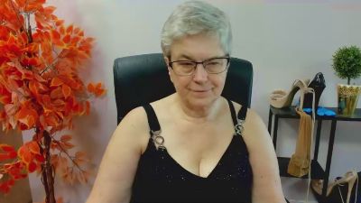femmeIRIS's Profile