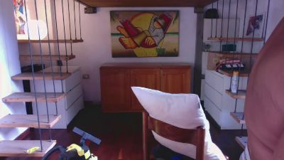 foxfirenze's Profile