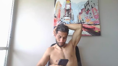 gabolatinsexy89's Profile