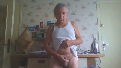 gegevincent71's Profile