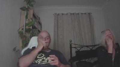 ghostrider43's Profile