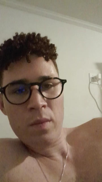 gingerboyfun's Profile