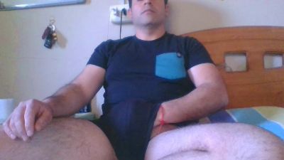 gorditocachero's Profile