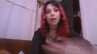 gotikcul0naa's Profile