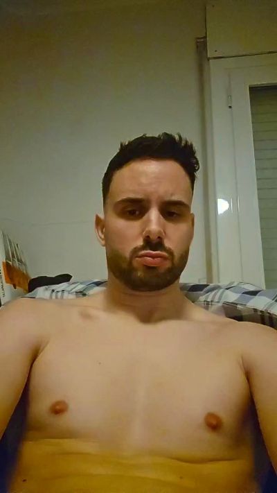 hectorhot8's Profile