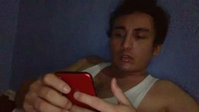 hornyguymko's Profile