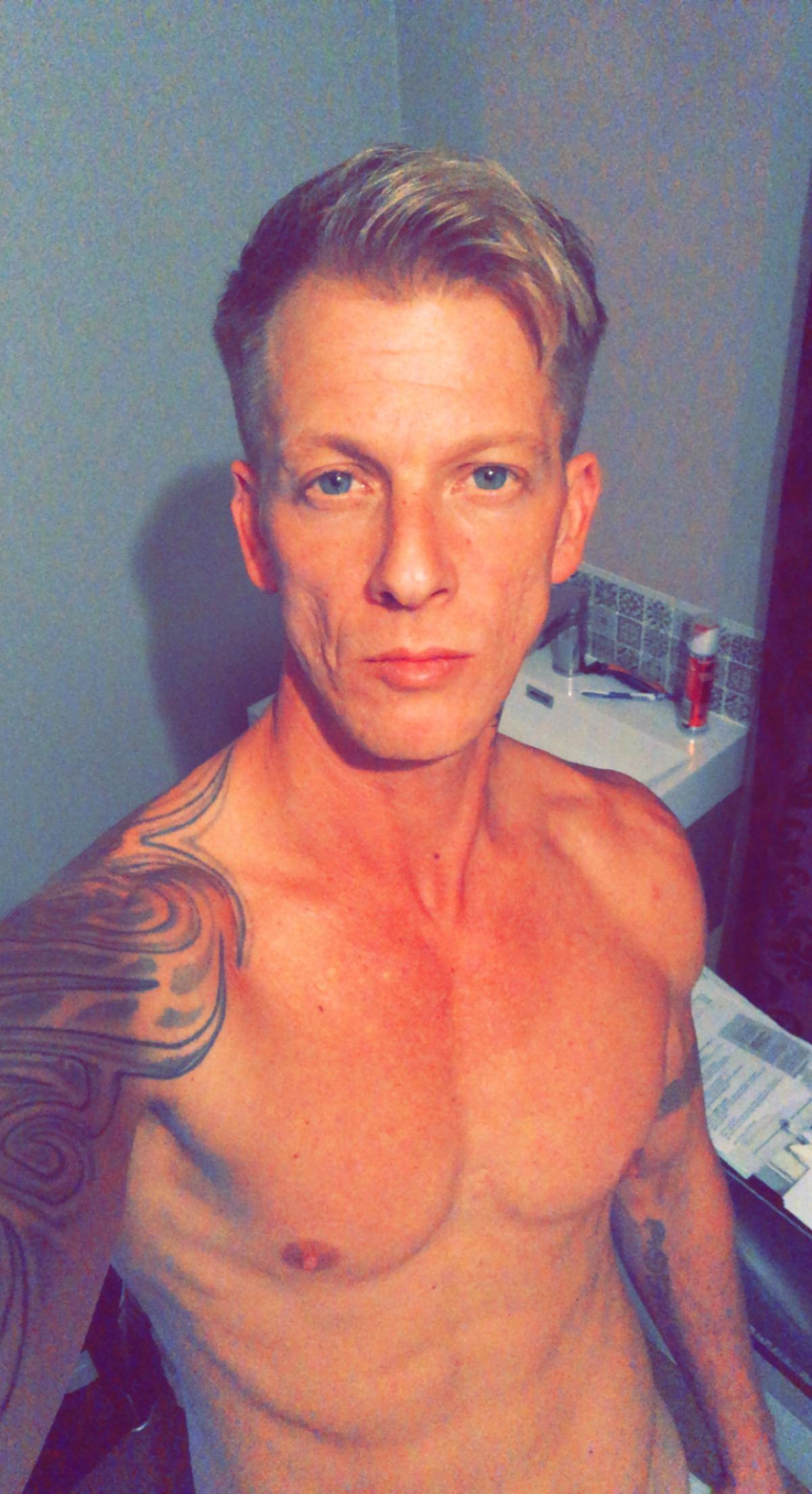 hotstuffcock's Profile