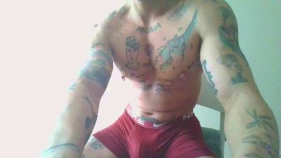 hungpiercedjock's Profile