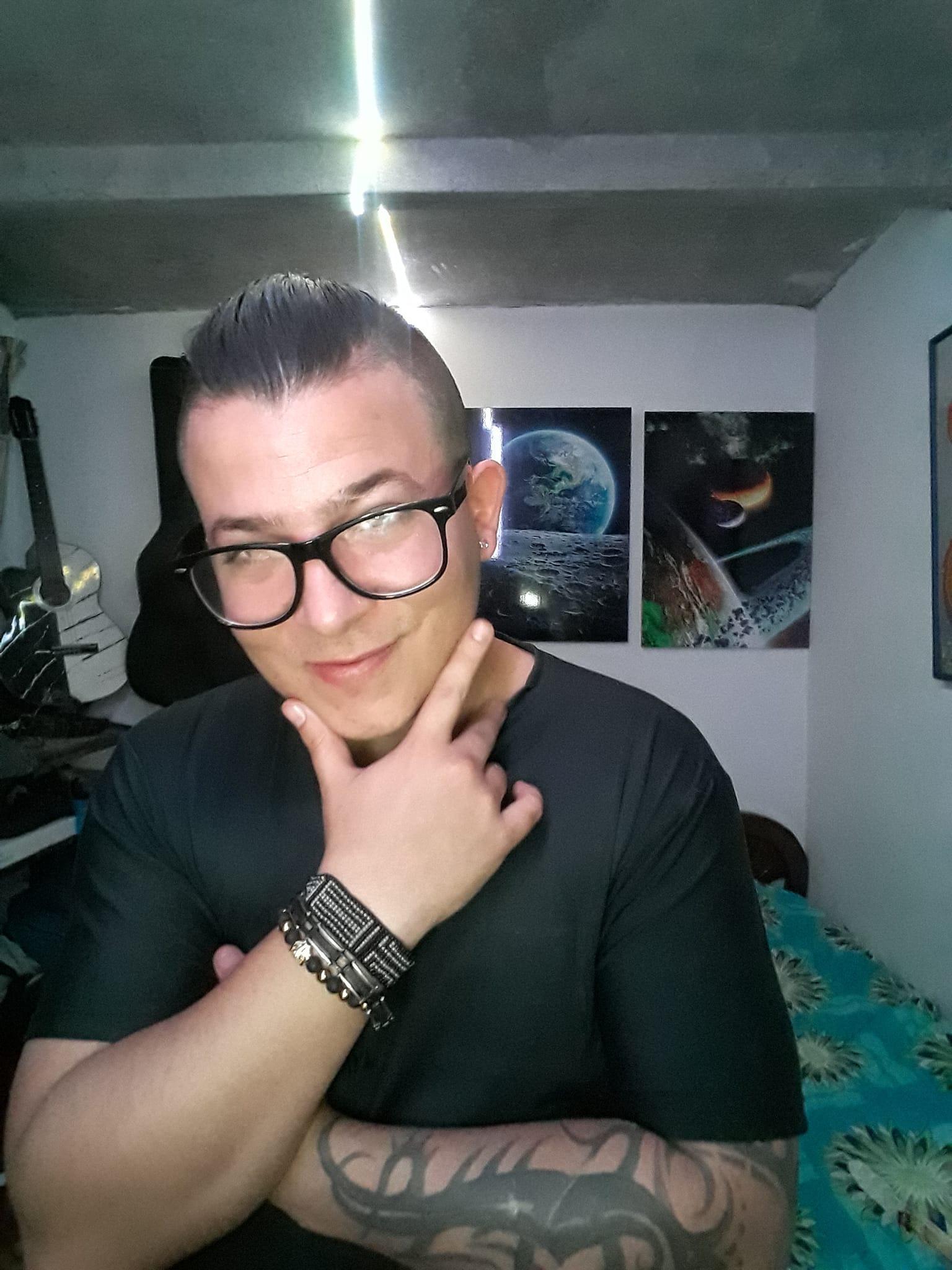 imMarco Profile Image