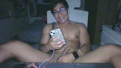 itsjeferson1's Profile